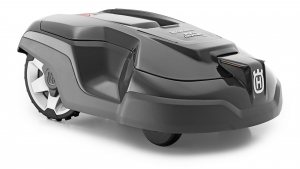Automower® 315 i gruppen Husqvarna / Robotgräsklippare hos Mera Maskin Göteborg Aktiebolag (967 67 30-21)